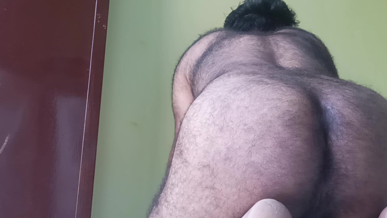 Sansuindia: ชาย Desi แก้ผ้า