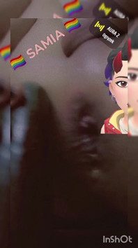 Samia ladyboy sissyboy tsgirl Марокко
