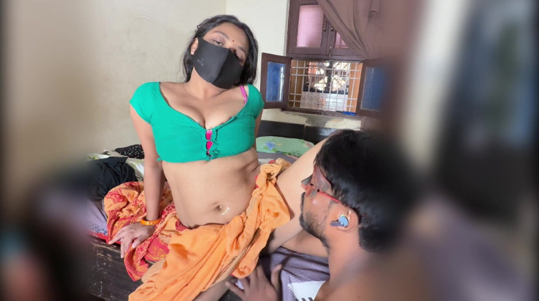 Dreamguys: Bardzo gorąca Desi Indyjski Bhabhi dziewczyna get fucked w Desi...