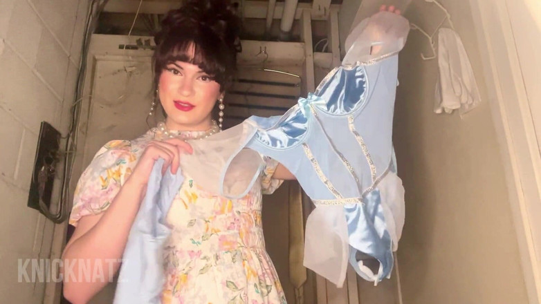 Natalie Napoli: Fagarella