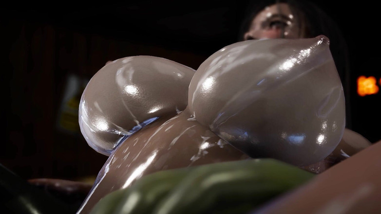 Honey Bttch: 오르가즘에 따먹히는 티파