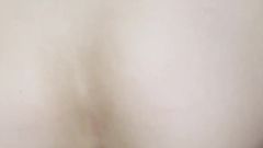 I Messed up My Hair but I Want to Fuck! Fuck Me Doggystyle! POV!