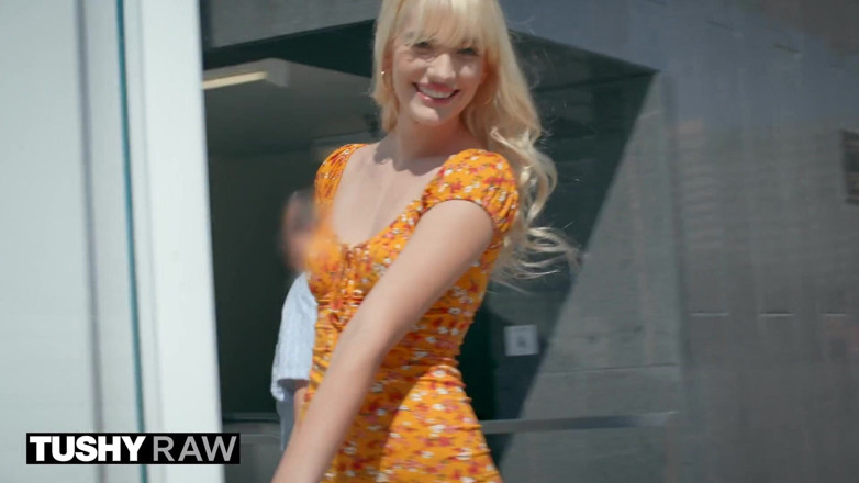Tushyraw: Tushyraw Kenna James ชอบเย็ดตูดแรงๆ