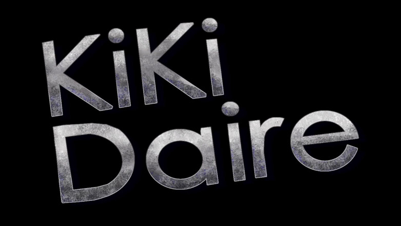 Kiki Daire MILFLand: Sono stato dominato da Nina Hartley
