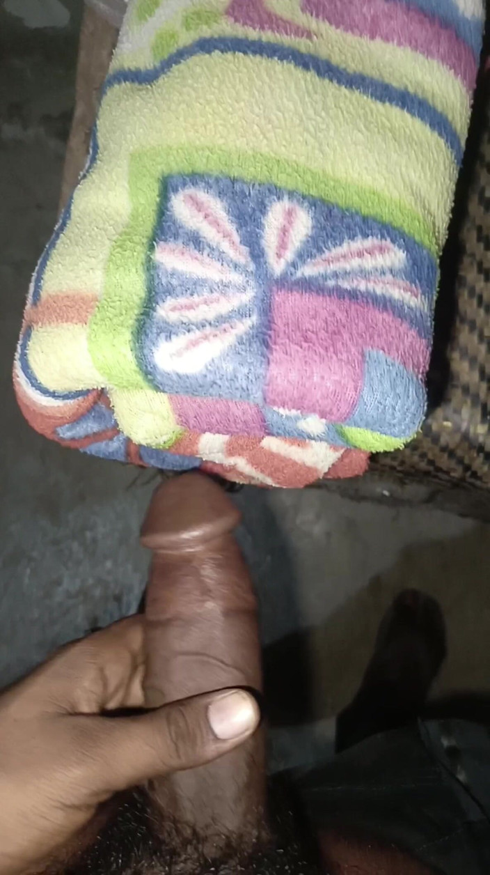 Beckett: New Desi Boy Handjob Video Challenge Complete