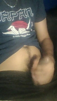 My Pleasure Is to Pull It