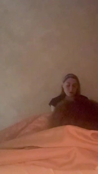 Massage in Reichweite der Anhänger