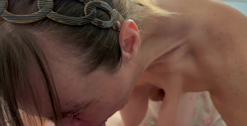 Sweet Marie: Hoppas du njuter