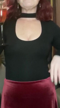 Good Morning! Here's a Little Clip From My Latest Video