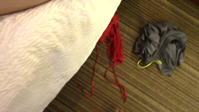 Real Amateur Sluts: Asia nastolatka głębokie gardło obciąganie i anal kremówka część 2