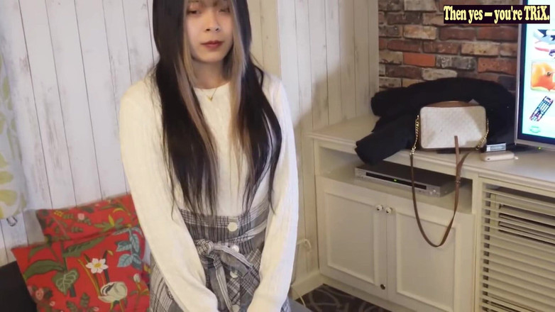 J-Girls Club: Ángel asiático 27240