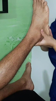 Massage mit