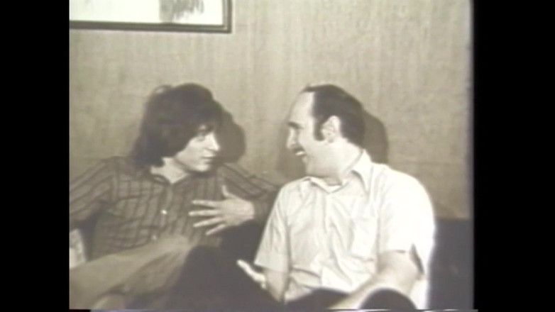 Vintage megastore: 릭 루츠 망아지, 정말 핫하다