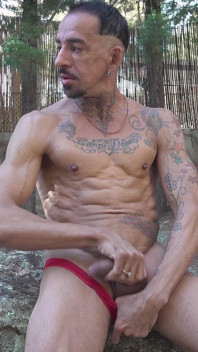 I Like to Jerk Juans Dick