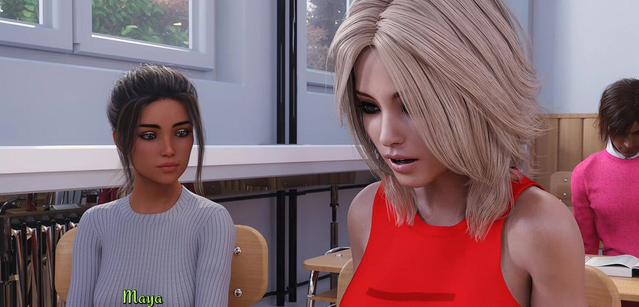 LoveSkySan69Real: Будучи dik 10 - частина 345 Sad Josy і тест! від Loveskysan69