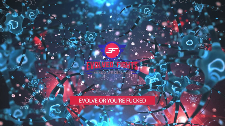 Evolved Fights Lez: Paris Love Vs Carmen Valentina Orgasme -uitdaging