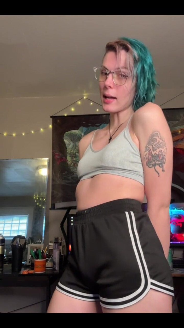 Lady Jadalyn: Kan iemand me helpen de sfeer te beschrijven?