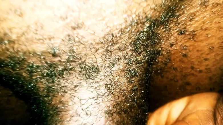 Judith xxx: Massageando episódio 60