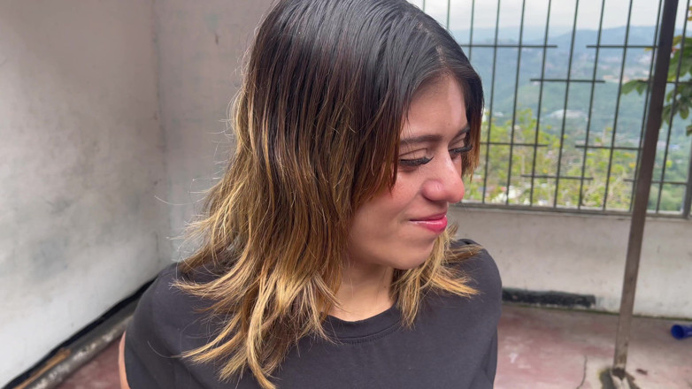 DereckandZoe: Me Follo a Mi Hermanastra En Plena Aventura