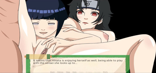 Hentai World: Jikage Kurenai đang lên 1