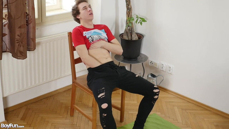 BoyFun Solo: Lucas