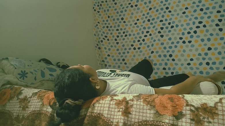 Valkyrieandluigy: Novia Mamando amatér