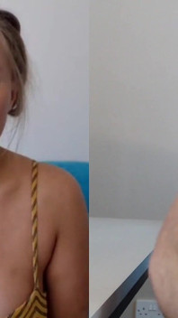Webcam Stiffie
