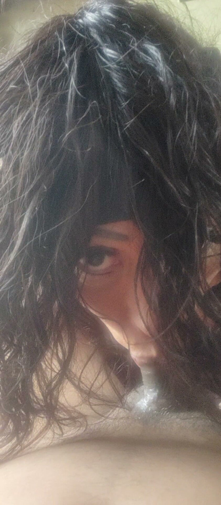 Conchita Grey TS: Delicious Oral Sex Completed I Love