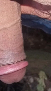 Jugando Un Rato Con Mi Verga