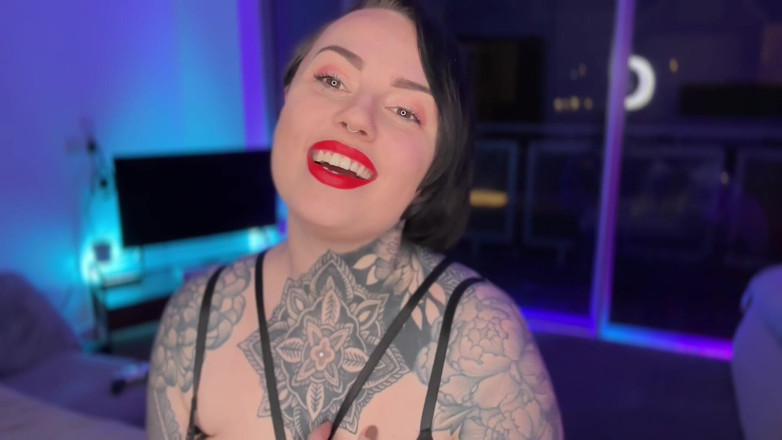 Miss Valentina: Executrixxx バー・フックアップ