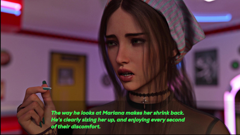 Wickedgammes studio: Uma família muito gostosa (parte 16) nova atualização