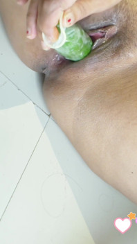 POV #3 Pussy Masturbation Closeup