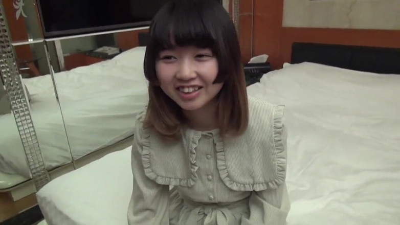 Asian cutie: Azjatycki anioł 9698