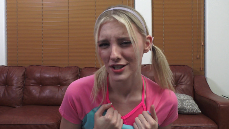 Conor Coxxx: Boy-Girl Cam Show With Melody Marks