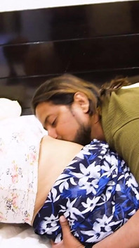 Hardcore Fuck with Her Step Brother When Mom Not in Home, Sexy Indian Desi Beautiful Fucking Girl