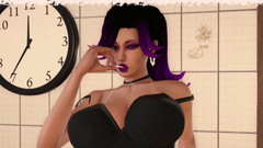HotSummer117: Max’s Life, saison 3, cap 164 - je baise ma demi-sœur et je...