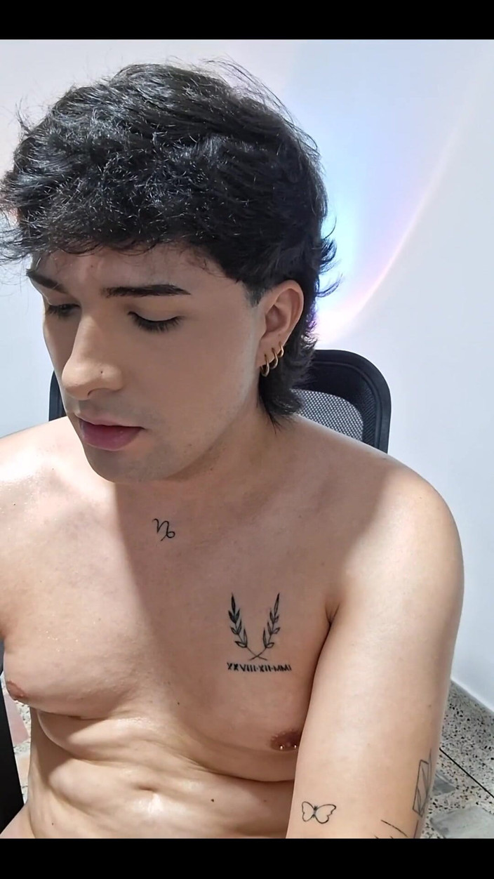 Diego_latinboy: Testando meu novo brinquedo