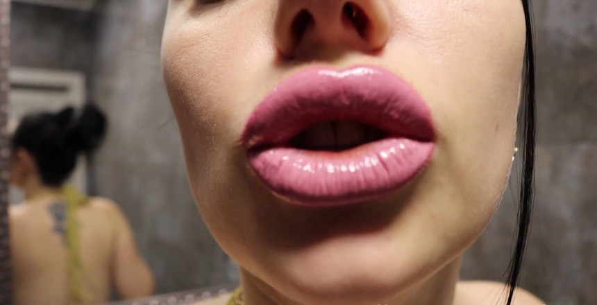 Goddess Misha Goldy: Video vip baru untuk penggemarku yang setia! Kontrol Orgasme Selama 1...