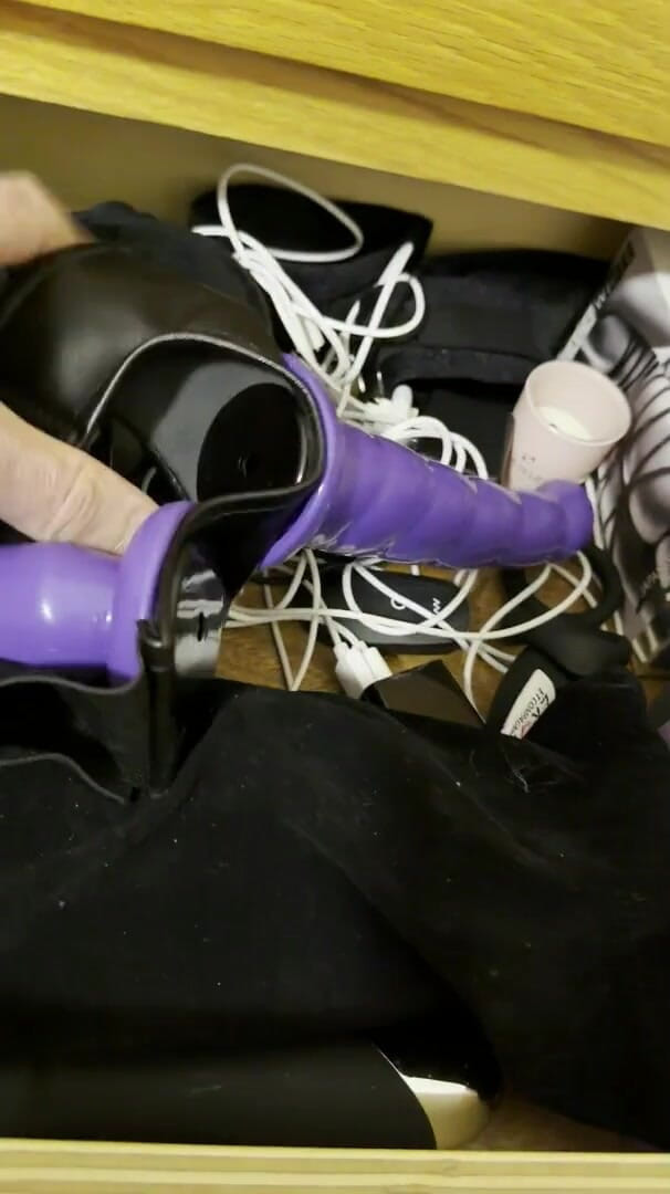 Dirtybitch4Cum: I Found Out That My Daughter-in-law Is a Real, Real...