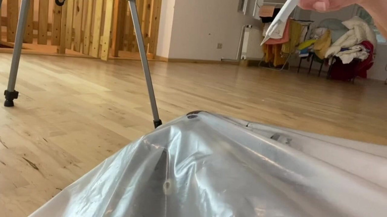Mistress April: Dominatrix sahibe April- sh* t tedavisi