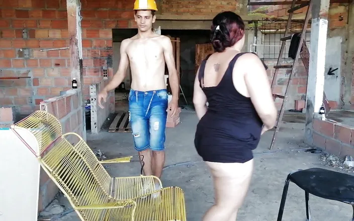 ROUS: Keep up with the Young Guy Who Is Shirtless in...