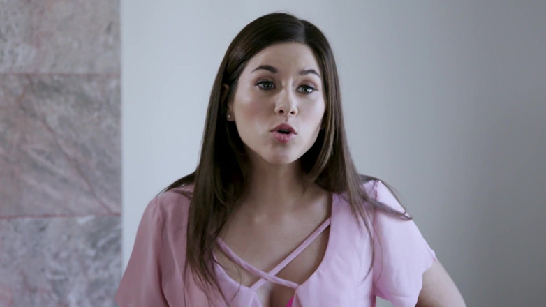 SweetheartVideo: Lesbijskie przyrodnie siostry 6 scena 1 słodkie lesbijskie przyrodnie siostry