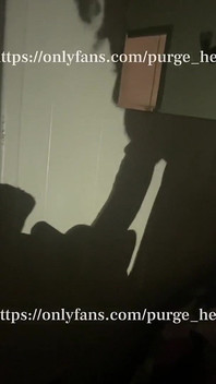 シャドーヘッドスロートジョブ