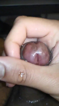 Quick Masturbation (wet Noises)