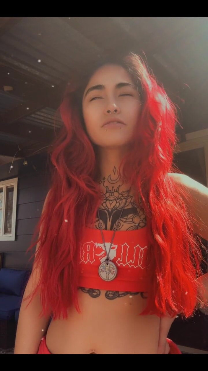 lilRavenFox: I Luv U