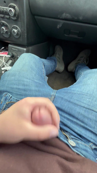 Thomas: Nutting v mém autě