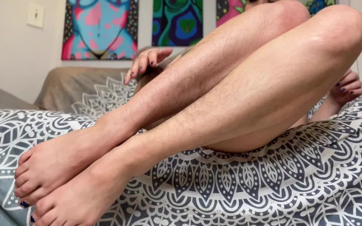Pearlsage: Ultra Hairy Body Tour