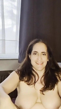 Naughty Solo Hotel Fun