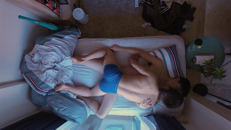 BOYS LOVE VIDEO: Koudai X Aoi