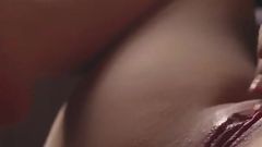 Teasing My Clit in the Beautiful Morning Sunlight